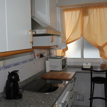 דירות זמורה Monsalve10 מראה חיצוני תמונה