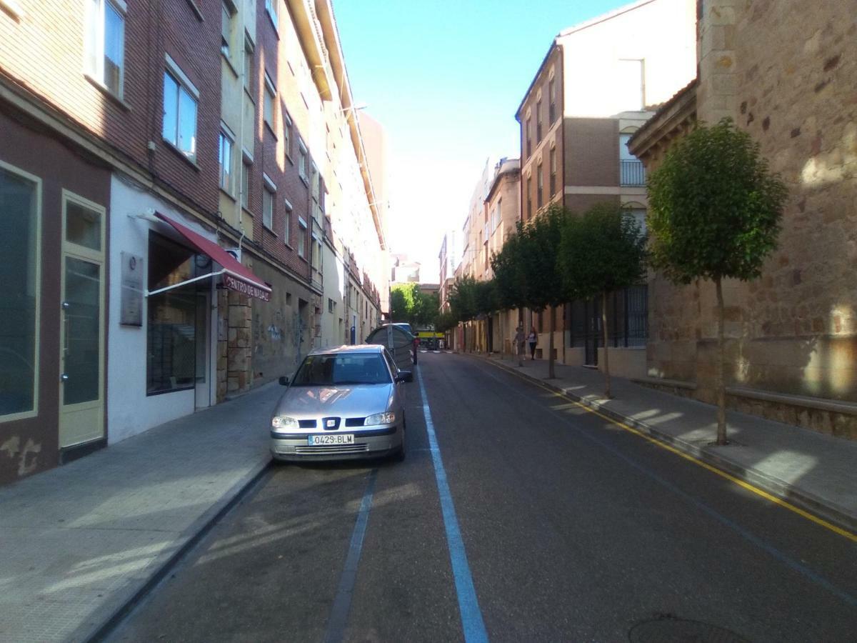דירות זמורה Monsalve10 מראה חיצוני תמונה